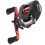 (Right hand) Smooth Spinning Baitcaster, Lightweight Compact Reel 2