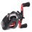 (Right hand) Smooth Spinning Baitcaster, Lightweight Compact Reel 5