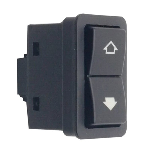 2X Front Rear Right Power Window  Lifter Button for  5 7 Series E38 E39 61318368974 2