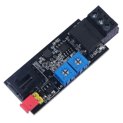 PT01F Aircraft Model Remote Control Receiver Signal Converted to Electric Vehicle Controller, Remote Control Throttle 2