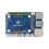 Waveshare for Raspberry Pi CM5 to Pi 5 Adapter with GPIO 4-Ch USB Interface Supports Microphone Connection for RPi 5 2