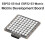 2PCS ESP32-S3-Matrix Development Board Onboard 8x8 RGB LED Matrix QMI8658C Attitude Sensor WIFI  Type-C 2