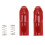 16Pc Vacuum Cleaner  Clip  Tab Button for  V7 V8 V10 V11 V15  Button with Spring 5