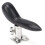 Bassoon Hand Saddle Rest Holder Thumb Rest with Fixing 4 Screws and Base Instruments Accessories 3