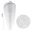 5 Pack Replacement Vacuum Filter Cotton for Pool Handheld Rechargeable Pool Cleaner 7
