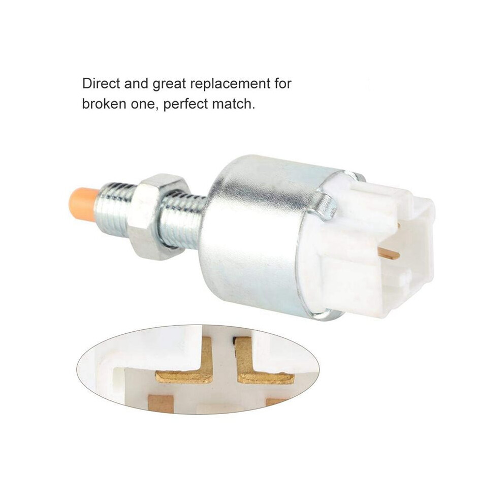 2X Stop Lamp Brake Stop Lamp Stop For Prius Reiz Highlander Land 84340-47020 Light 4713978955628