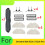 13 Pcs for  Bot D10s / D10s Pro Sweeping Machine Accessories Main Side Brush Mop Filter Dust Bags 2