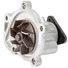 Coolant Water Pump Assembly 25120-2CTA0 251202CTA0 25120 2CTA0 for G70 2019-2022 Stinger 2018-2021