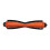 4 Pcs Main Brush for  Mijia M40S/OV31CN Sweeping Machine Accessories Main Brush Replacement Parts 5