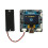 ESP32-C3 AI Conversational Voice Module with 0.96-Inch Display, WiFi  Development Board Supports AI Models 1