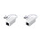 2X 100Mbps USB Type C PoE Splitter 48V to 5V for Various Electronic Networking Transmission 1