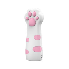 Remote Control Cover for Screen Lingxi 2nd Generation Remote Control Silicone Fall-Proof Shockproof Case A