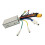 48V 22A Electric Bike Controller for  Scooter Accessories for BLADE  2023 VERSION Main Controller A Rear 3