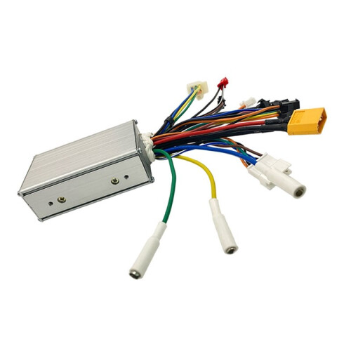 48V 22A Electric Bike Controller for  Scooter Accessories for BLADE  2023 VERSION Main Controller A Rear 2