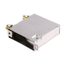 2X Iron Case Box for WiFi GO WiFi Card 2.4G 5.8G Dual Frequency Band Compatible with Any Wireless Network Card