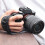 Camera Wrist Strap Handle for DSLR Cameras Secure Hand Grip for Digital SLR Models A 9