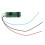 2S 7A-15A Brushless Motor Driver Board Aircraft Model Brushless Electric Regulator Module 6