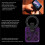 Abxylute M4 Mobile Phone Gamepad Magnetic  Mobile Gamepad Mobile Game Controller Retro Emulation Accessory A 8