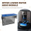 Ordinary Cleaning Fluid Module for  X11 Vacuum Cleaner Replacement Parts Cleaning Solution Additive Module 4