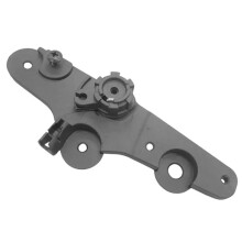Front Engine Hood Bonnet Release Handle Lever Bracket for LHD E90 E93 X1 E84 E87 51237071707 51237058117 51239150273