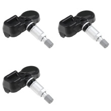 3X 40700-1LA0E TPMS Tire Pressure Sensor for EX35 EX37 FX35 FX37 G25 M35H M37 QX70 407001LA0E PMV-C811