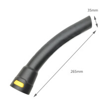 2X för NT20/30/WD1/WD2/WD3/WD4/WD5/WD6 Dammsugare, Reservdel 2.863-012.0