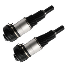 Air Suspension Shock Front Pair for Audi Q7 Q8 4M 2016-2022 4M4616040 4M4616039M