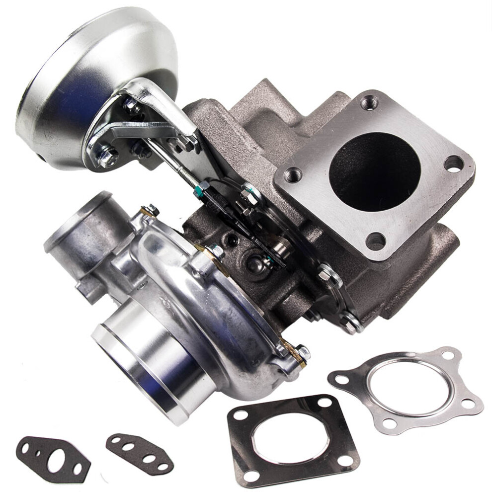 Turbocharger For Holden Rodeo Colorado Isuzu D Max Rt85 Rt50 3.0L 4Jj1 Tcx 3.0 6941441785283