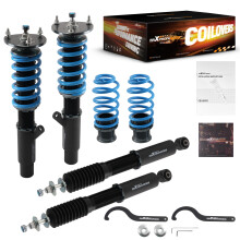Performance Gewindefahrwerk for Skoda Octavia (5E) Limo Kombi 1.6TDI 2.0 TSI RS