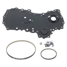 Cinghia Completa for Ford Transit Custom/Tourneo 2.0 2016- 2011924 2437028