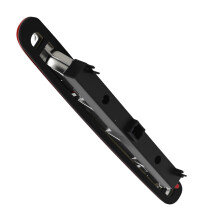 Rear LED High Level 3rd Brake Light For Peugeot 107 Citroen C1 Toyota Aygo 05-14