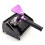 Drywall Flat Box Extension Handle, Universal Wallboard Finishing Box Handle for Wall Painting, Plasterboard 3