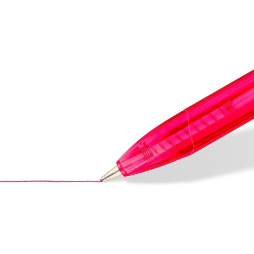 Staedtler (Black, 8) STAEDTLER 4230 Retractable Ballpoint Pen Multi-Packs 2