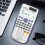 FX-991ES  Generation Engineering and Scientific Calculator, Function Calculator, Accounting Tools 4
