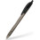 Staedtler (Black, 8) STAEDTLER 4230 Retractable Ballpoint Pen Multi-Packs 2