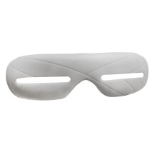 Inuit Traditional Snow Goggles Ski Glasses Cosplay Eskimos Essential Winter Festival Eskimos Snow Accessories