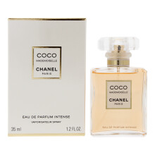 Chanel Coco Mademoiselle Intense Eau De Parfum 35ml