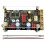 8-32V  5.1 Lossless Decoding Board, Type-C AUX APTX LDAC Onboard Antenna Decoder with Acrylic Case QCC3034 1