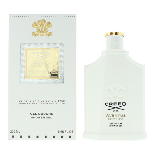 Creed Creed Aventus Shower Gel 200ml