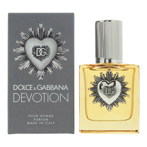 Dolce & Gabbana Dolce & Gabbana Devotion Pour Homme Parfum 50ml