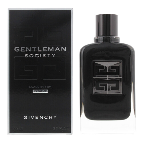 Givenchy Givenchy Gentleman Society Extreme Eau de Parfum 100ml