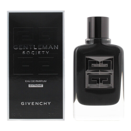 Givenchy Givenchy Gentleman Society Extreme Eau de Parfum 60ml