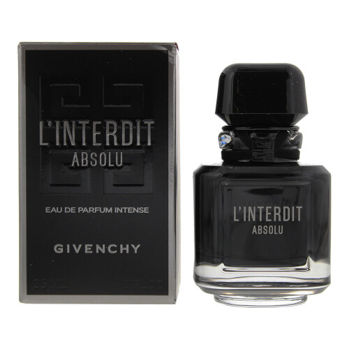 Givenchy Givenchy L'interdit Absolu Eau de Parfum Intense 35ml