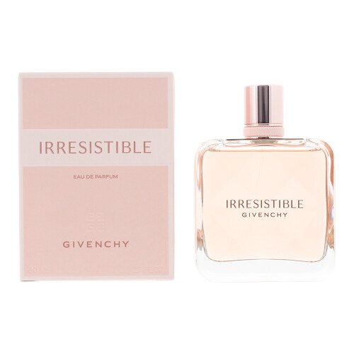 Givenchy Givenchy Irresistible Eau de Parfum 80ml