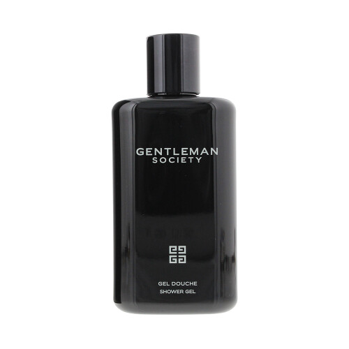 Givenchy Givenchy Gentleman Society Shower Gel 200ml 1
