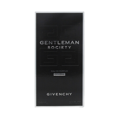 Givenchy Givenchy Gentleman Society Extreme Eau de Parfum 100ml 2