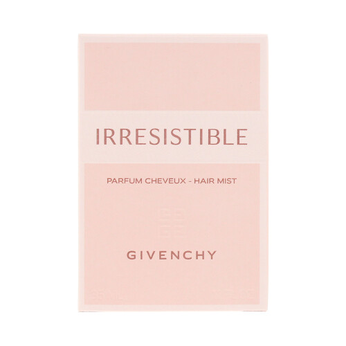 Givenchy Givenchy Irresistible Hair Mist 35ml 2