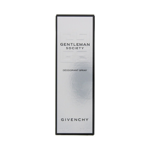 Givenchy Givenchy Gentleman Society Deodorant Spray 150ml 2