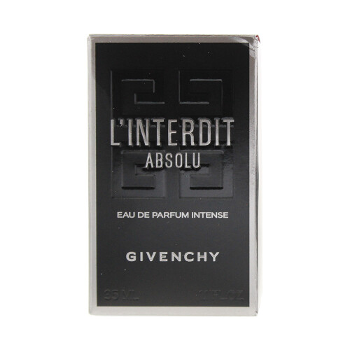 Givenchy Givenchy L'interdit Absolu Eau de Parfum Intense 35ml 2