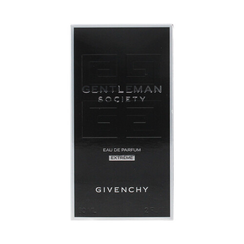 Givenchy Givenchy Gentleman Society Extreme Eau de Parfum 60ml 2